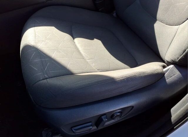 
 Toyota RAV4 Hybrid full									