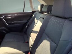 Toyota RAV4 Hybrid full