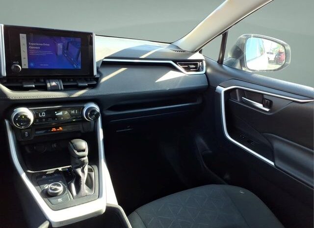 
 Toyota RAV4 Hybrid full									