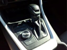Toyota RAV4 Hybrid full