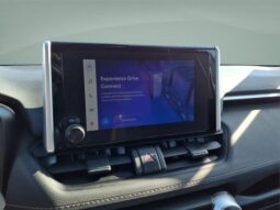 Toyota RAV4 Hybrid full