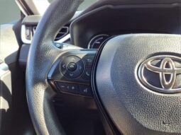 Toyota RAV4 Hybrid full