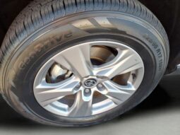 Toyota RAV4 Hybrid full