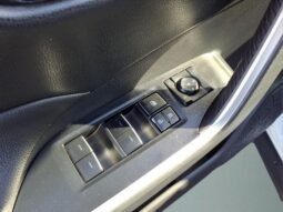 Toyota RAV4 Hybrid full