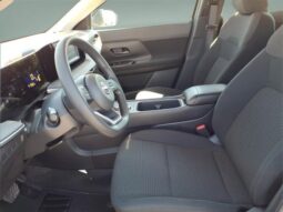 Nissan Kicks full