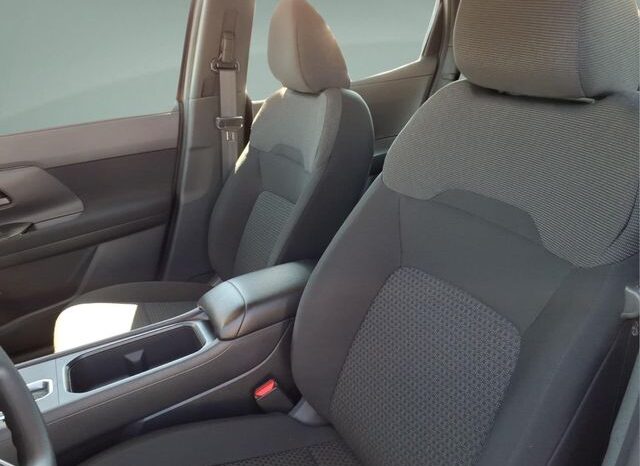 
 Nissan Kicks full									