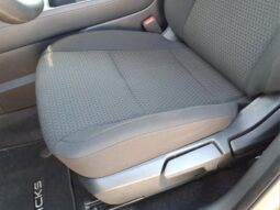 Nissan Kicks full
