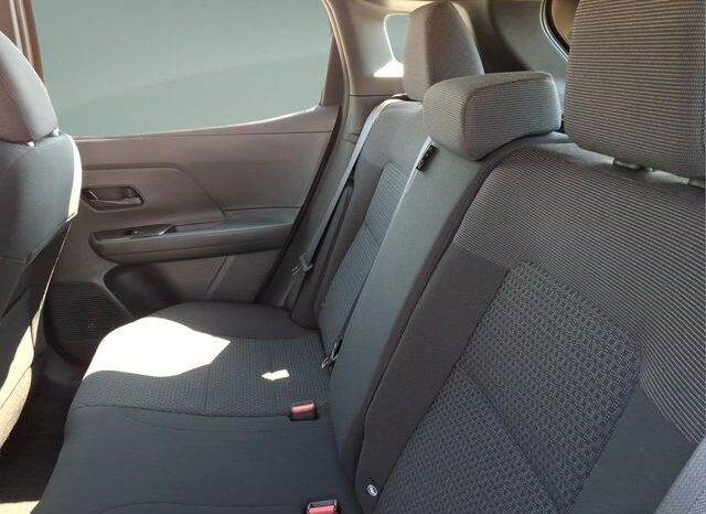
 Nissan Kicks full									
