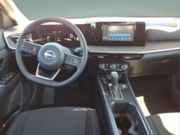 Nissan Kicks full