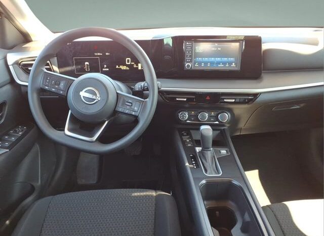 
 Nissan Kicks full									