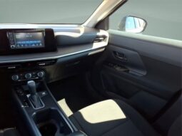 Nissan Kicks full