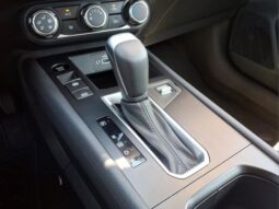 Nissan Kicks full