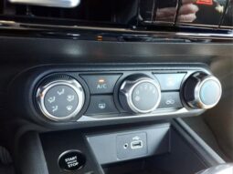 Nissan Kicks full