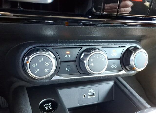 
 Nissan Kicks full									