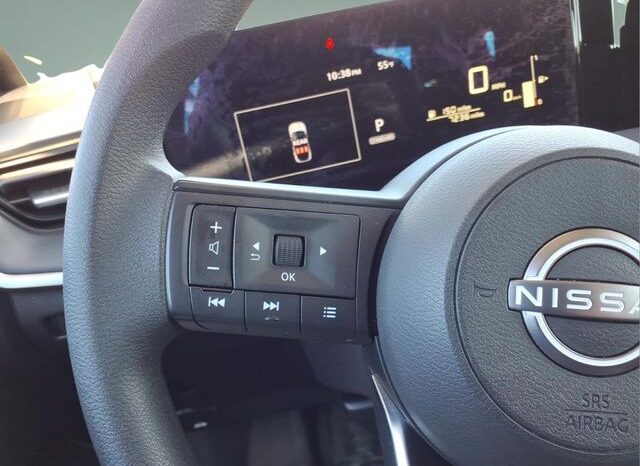 
 Nissan Kicks full									