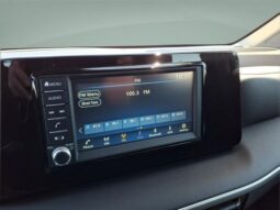 Nissan Kicks full