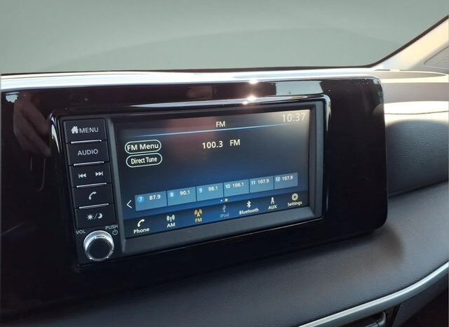 
 Nissan Kicks full									