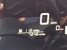 Nissan Kicks full