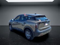 Nissan Kicks full