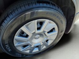 Nissan Kicks full