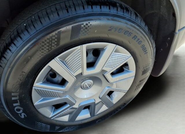 
 Nissan Kicks full									