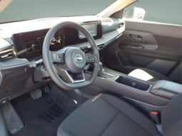 Nissan Kicks full