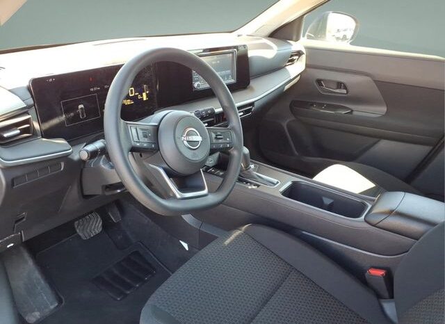 
 Nissan Kicks full									