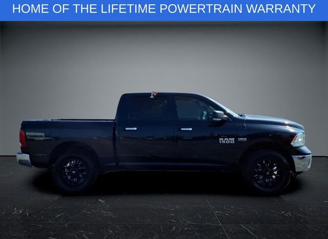 
 Ram 1500 full									