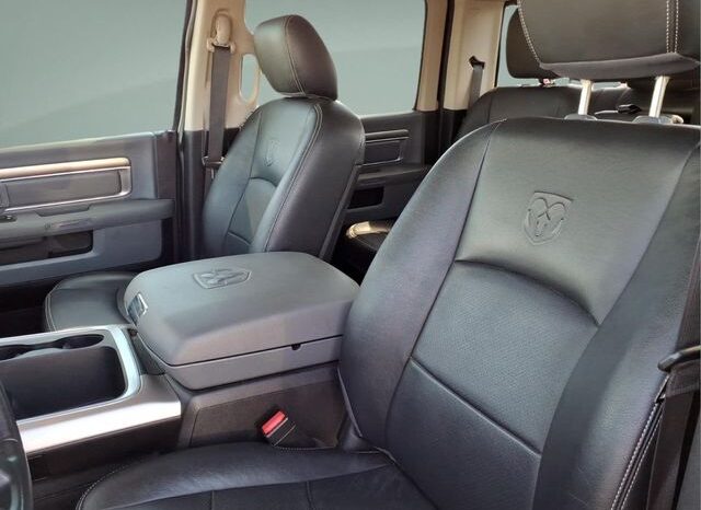 
 Ram 1500 full									