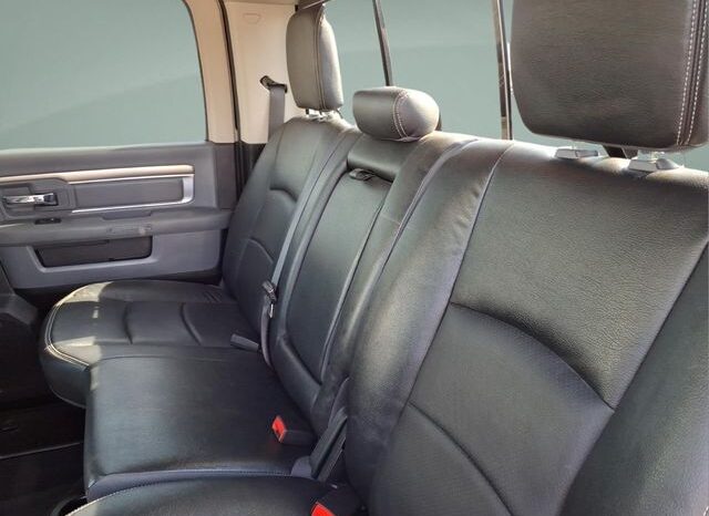 
 Ram 1500 full									