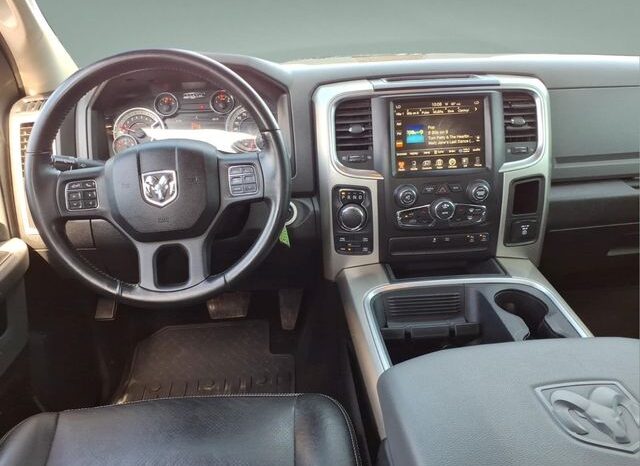 
 Ram 1500 full									