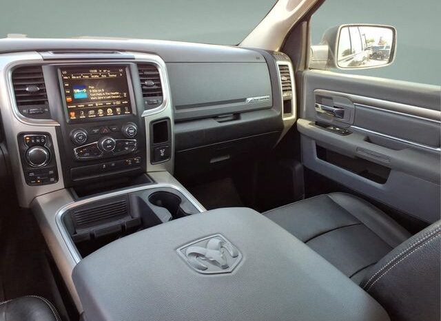 
 Ram 1500 full									