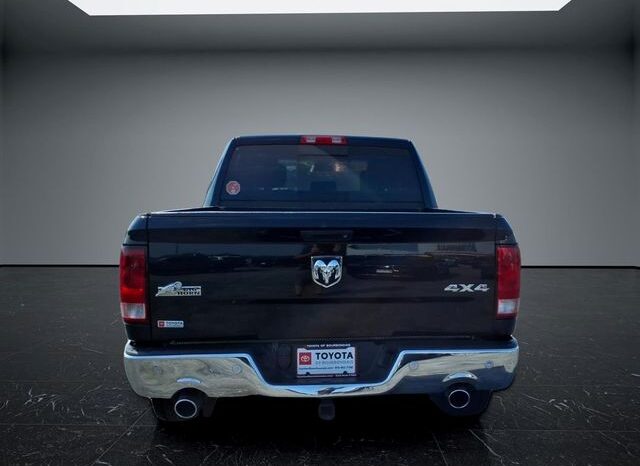 
 Ram 1500 full									