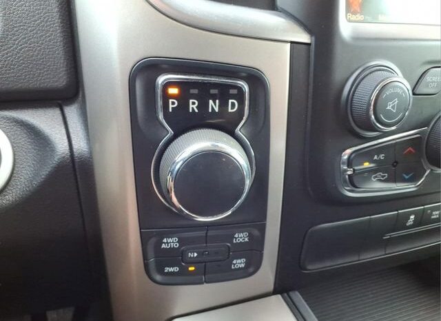 
 Ram 1500 full									