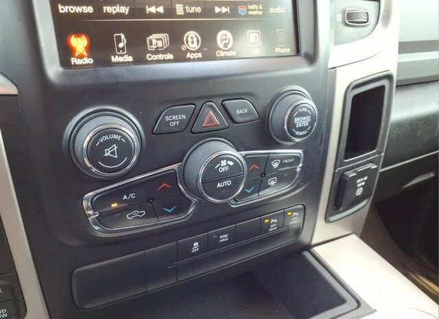 
 Ram 1500 full									