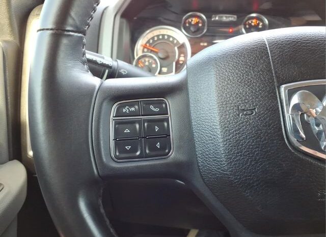 
 Ram 1500 full									