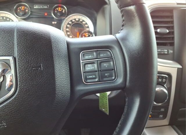 
 Ram 1500 full									