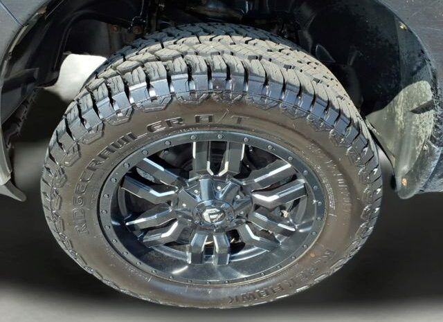 
 Ram 1500 full									