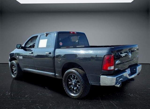 
 Ram 1500 full									