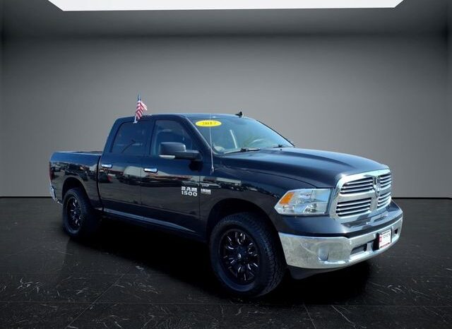 
 Ram 1500 full									
