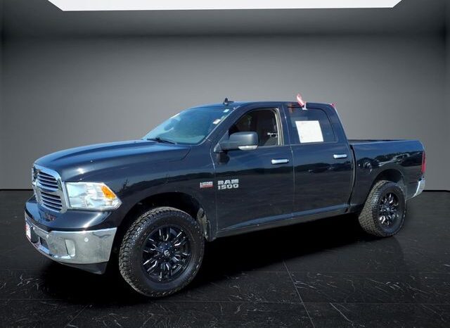 
 Ram 1500 full									