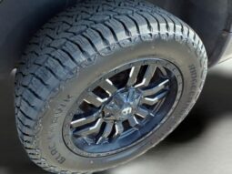 
 Ram 1500 full									