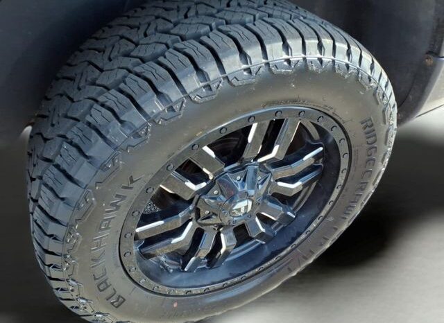 
 Ram 1500 full									