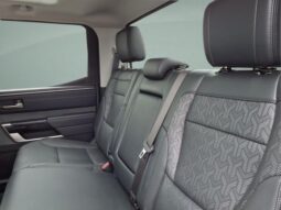 Toyota Tundra Hybrid full