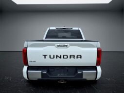 Toyota Tundra Hybrid