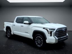 Toyota Tundra Hybrid