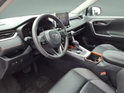 Toyota RAV4 full