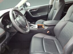 Toyota RAV4 full