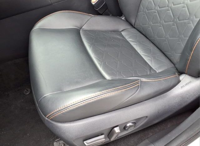 
 Toyota RAV4 full									