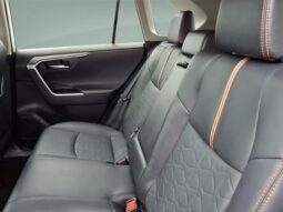 Toyota RAV4 full